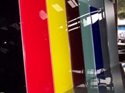 Instalação de Vidro Serigrafado no Jabaquara
