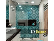 Box Elegance Ideia Glass