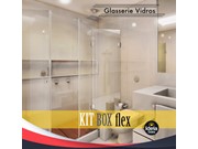 Box Flex Ideia Glass
